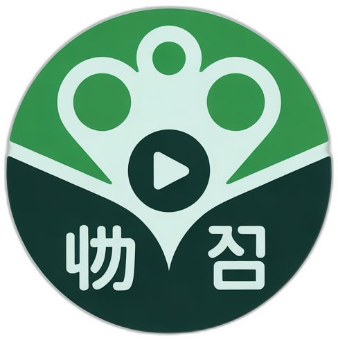 青草青青视频品牌Logo图标